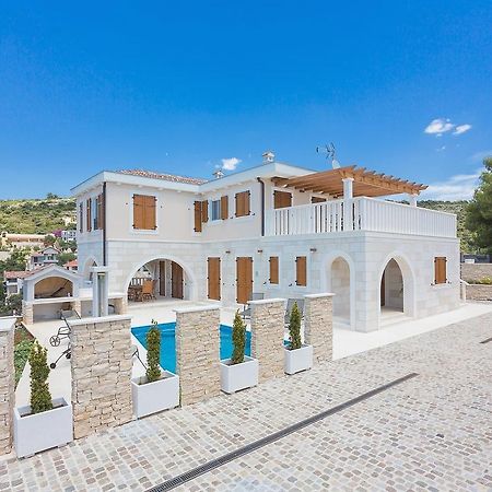 Villa Elena Sevid Εξωτερικό φωτογραφία