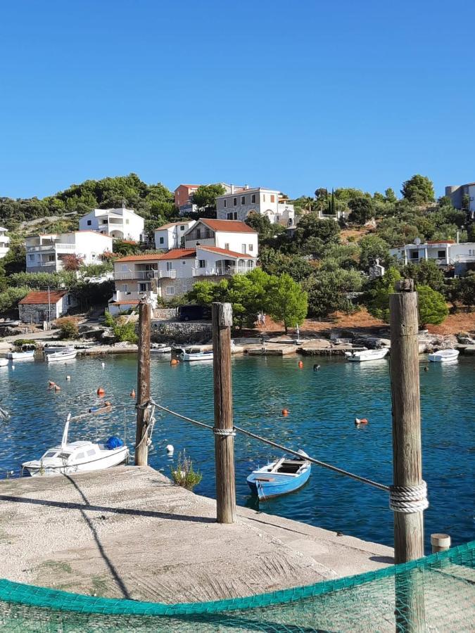 Villa Elena Sevid Εξωτερικό φωτογραφία