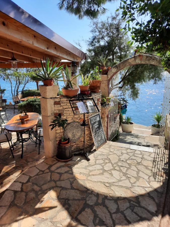 Villa Elena Sevid Εξωτερικό φωτογραφία