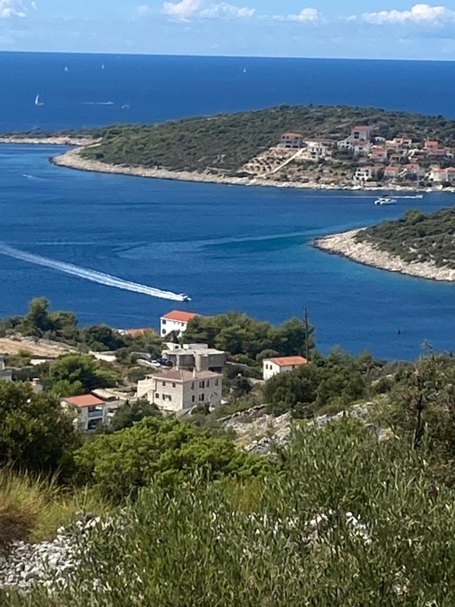 Villa Elena Sevid Εξωτερικό φωτογραφία