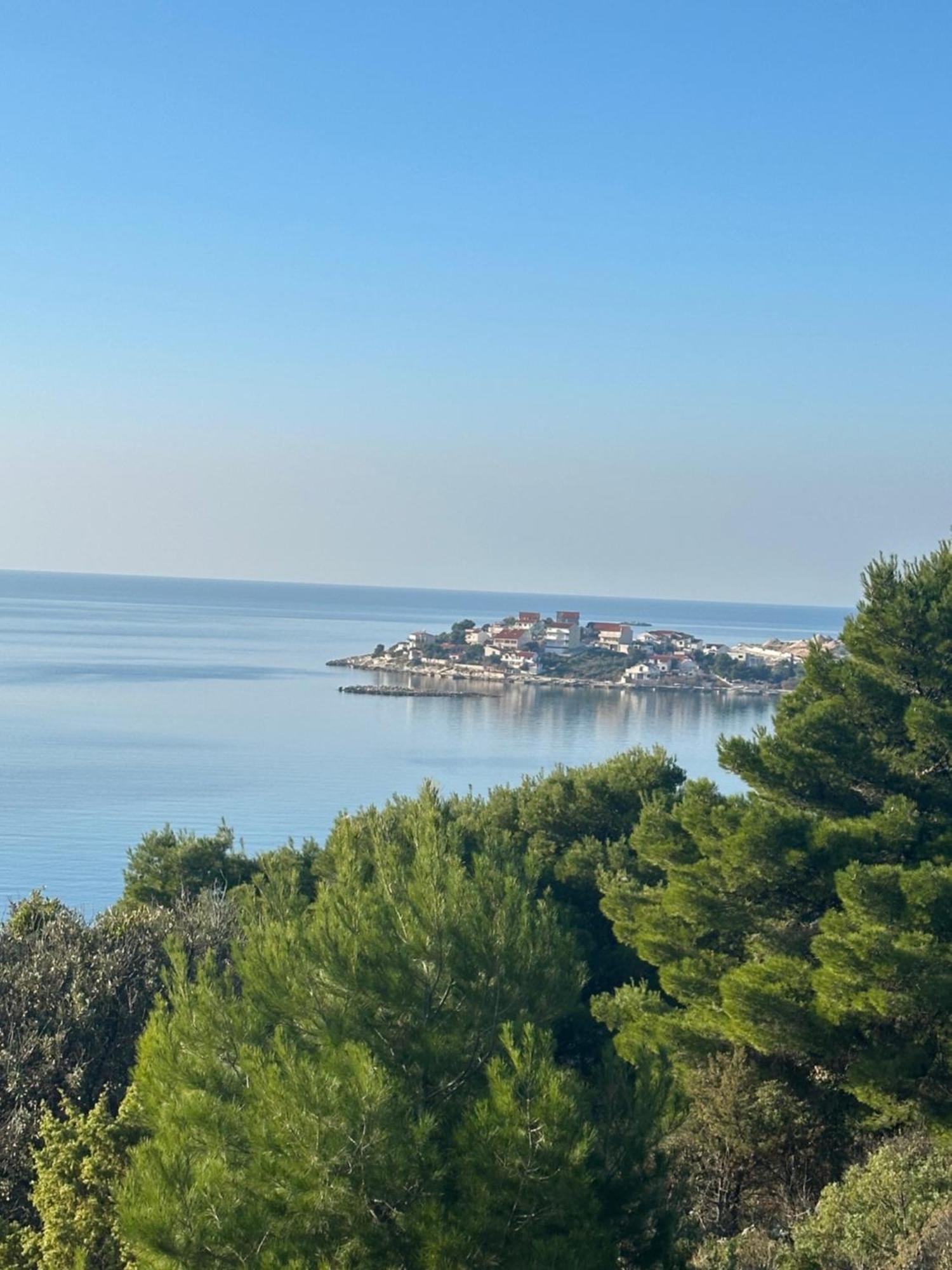 Villa Elena Sevid Εξωτερικό φωτογραφία