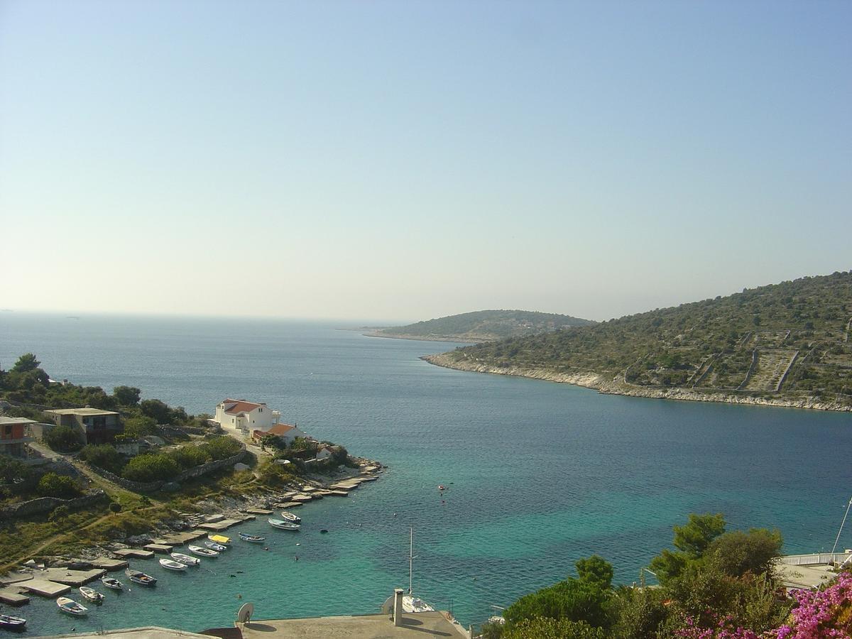 Villa Elena Sevid Εξωτερικό φωτογραφία