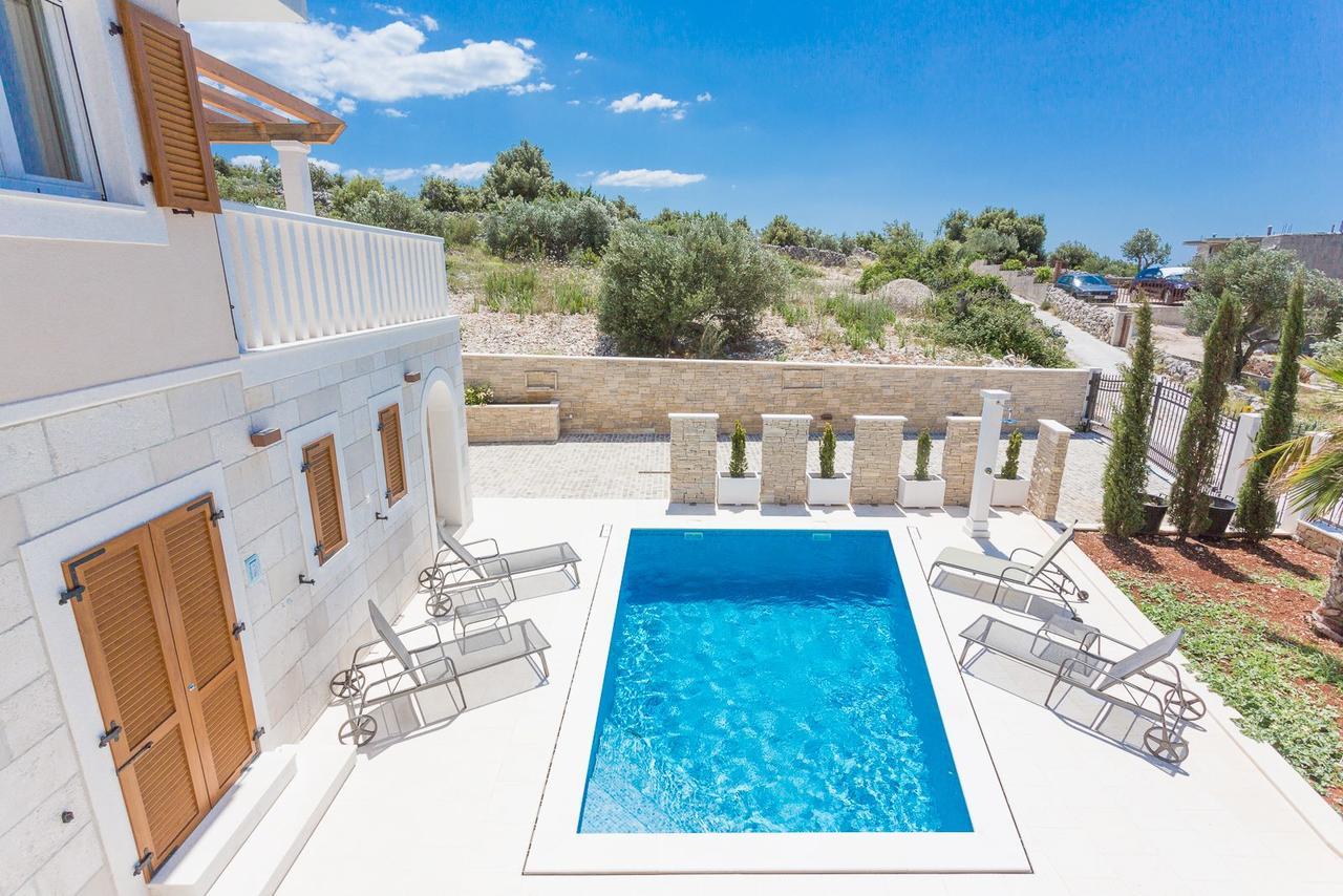 Villa Elena Sevid Εξωτερικό φωτογραφία