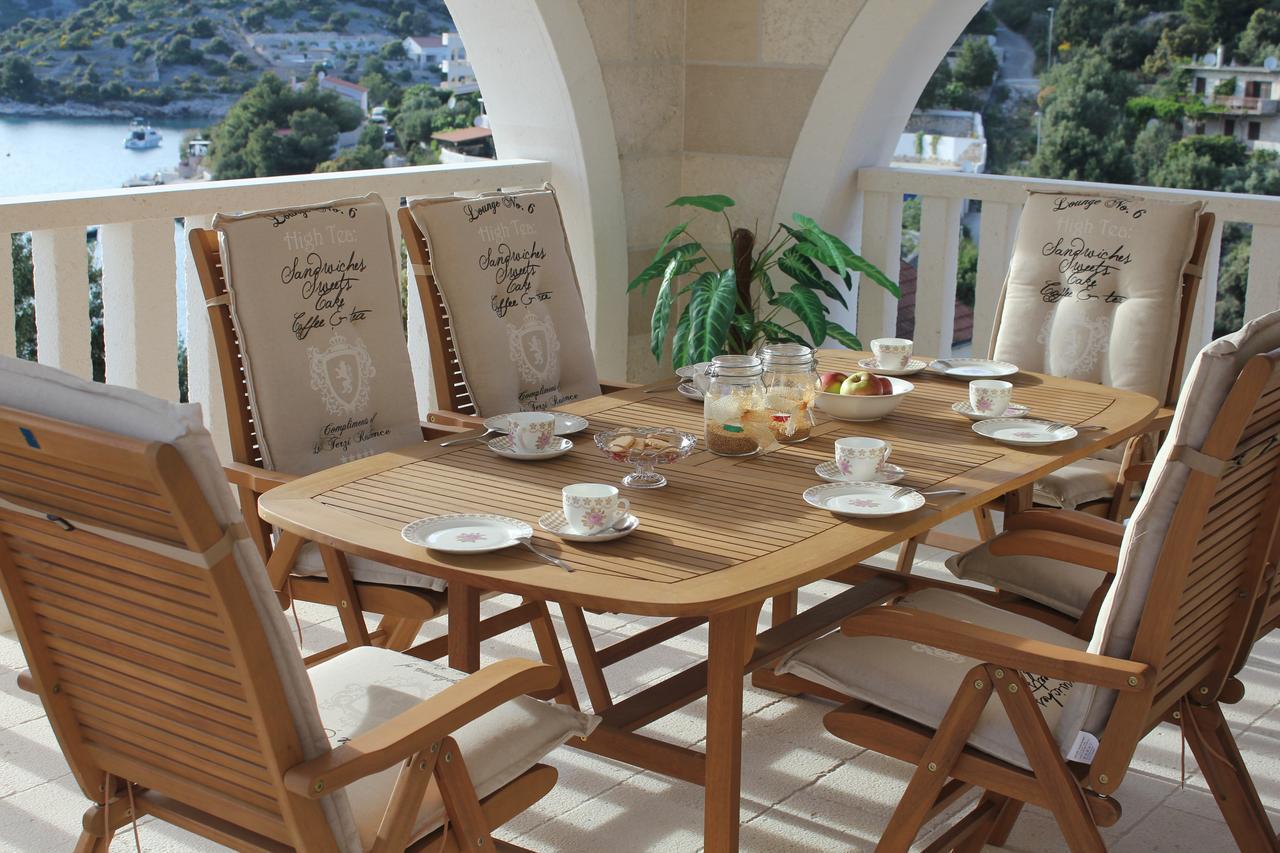 Villa Elena Sevid Εξωτερικό φωτογραφία