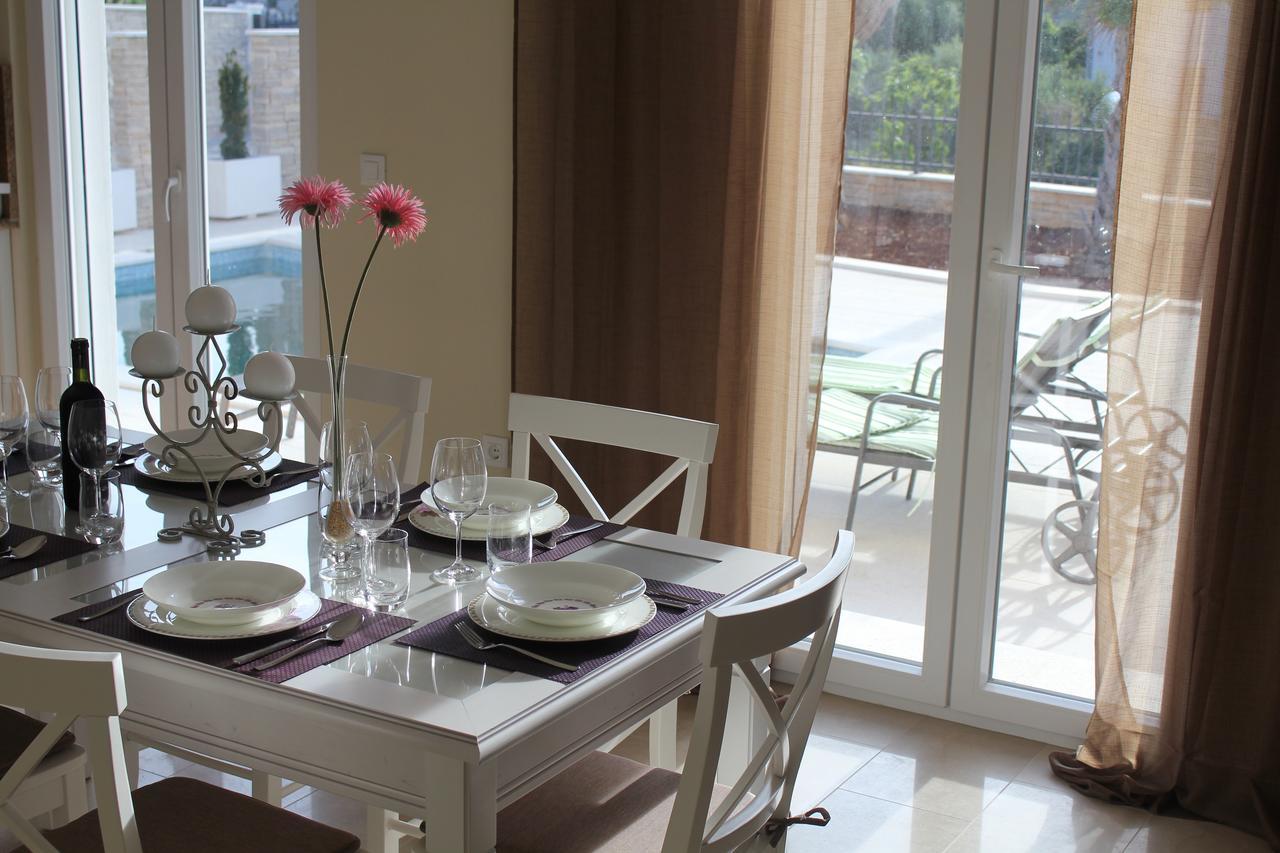 Villa Elena Sevid Εξωτερικό φωτογραφία