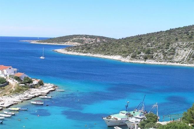 Villa Elena Sevid Εξωτερικό φωτογραφία