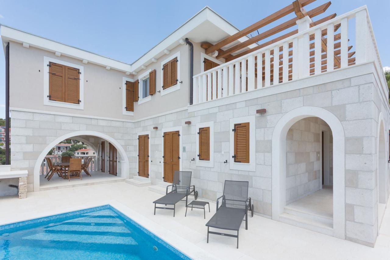 Villa Elena Sevid Εξωτερικό φωτογραφία