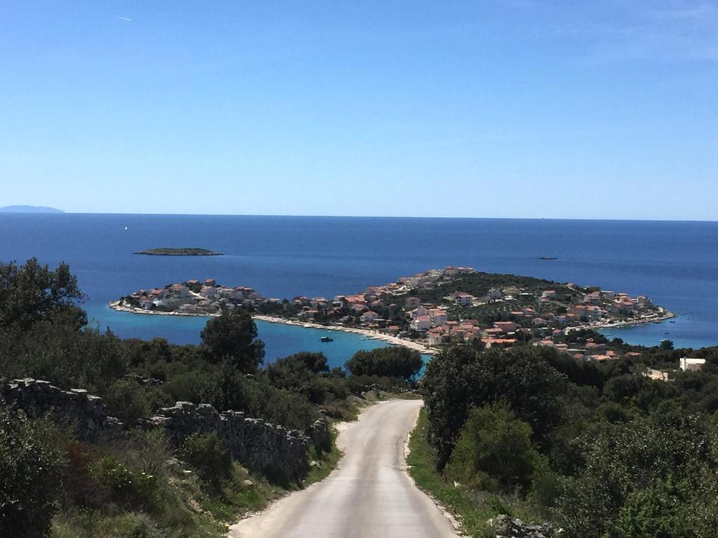 Villa Elena Sevid Εξωτερικό φωτογραφία