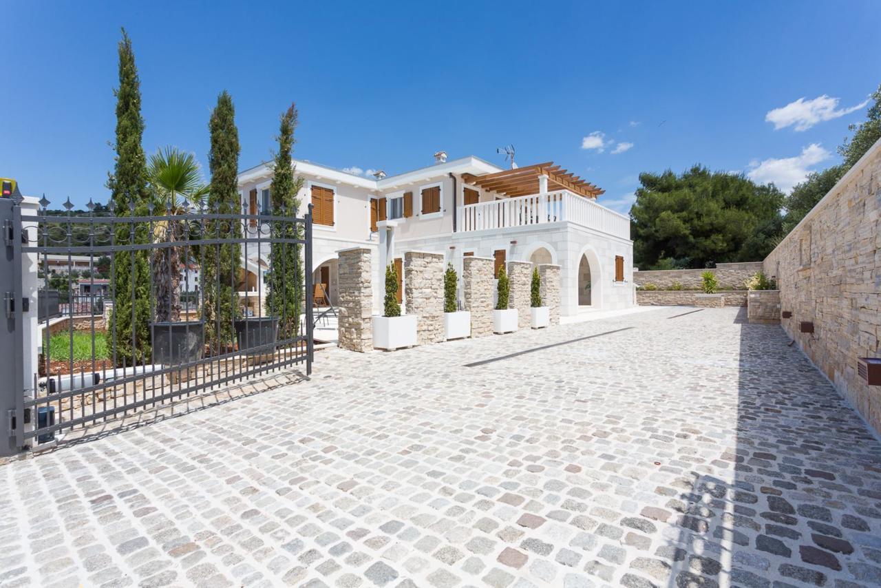 Villa Elena Sevid Εξωτερικό φωτογραφία