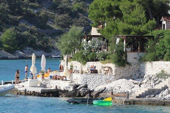 Villa Elena Sevid Εξωτερικό φωτογραφία