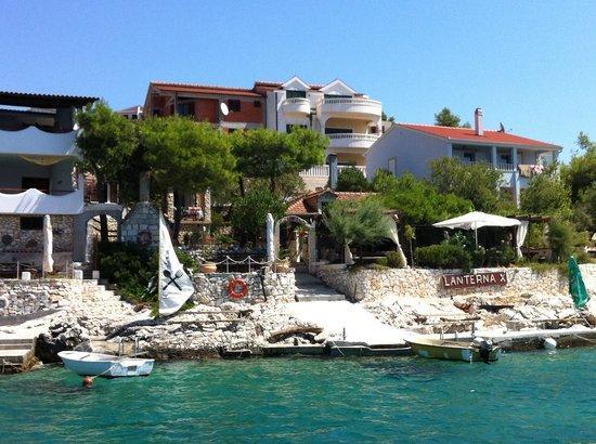 Villa Elena Sevid Εξωτερικό φωτογραφία
