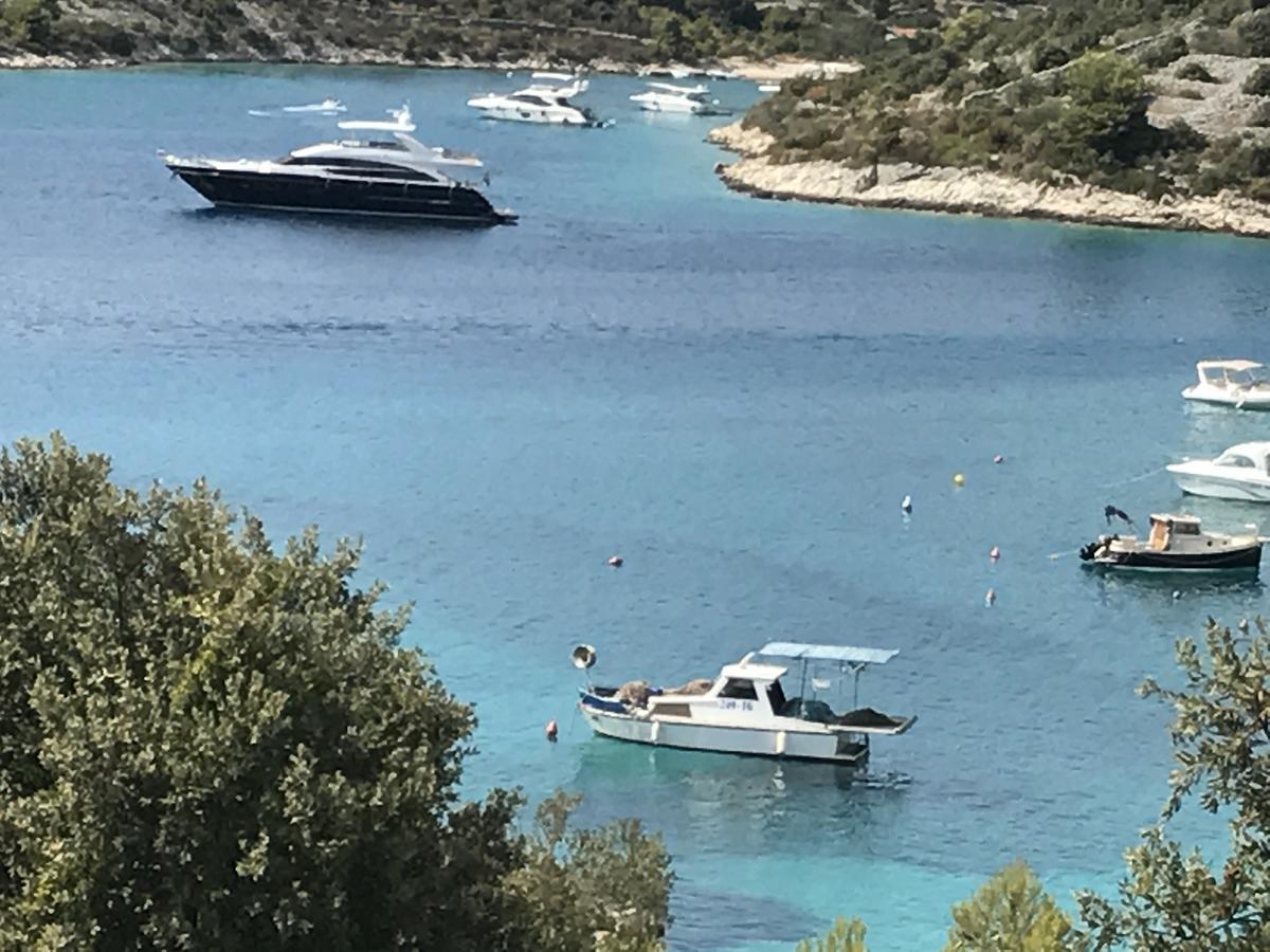 Villa Elena Sevid Εξωτερικό φωτογραφία
