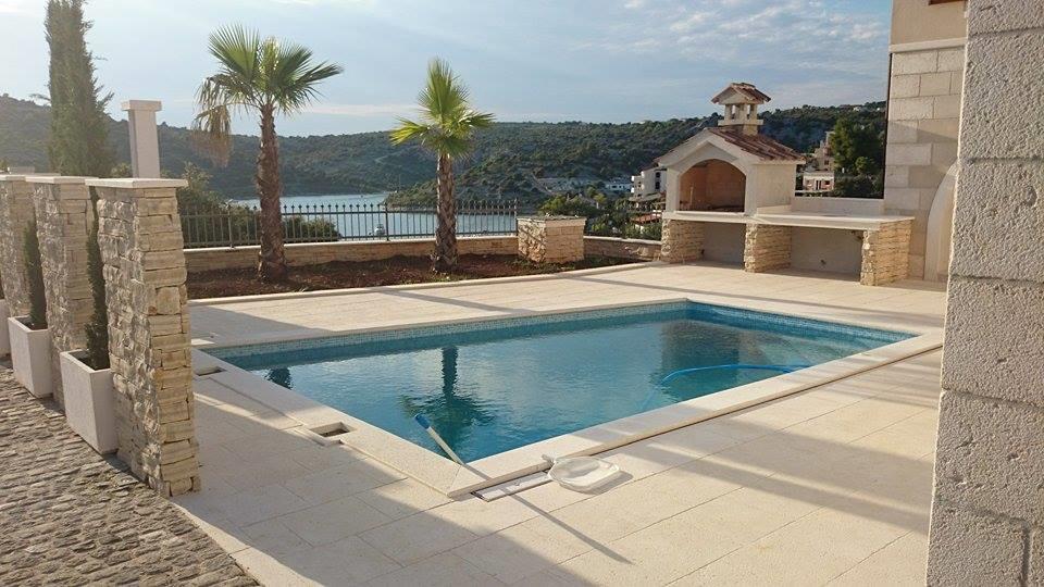 Villa Elena Sevid Εξωτερικό φωτογραφία